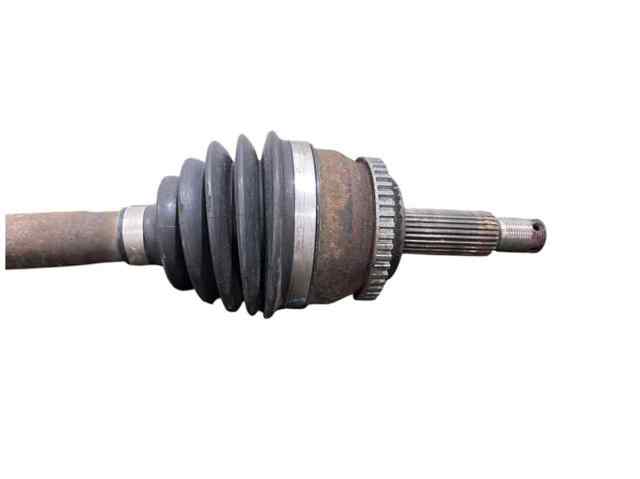 495002L210 Semieje delantero derecho  disponible Burgos