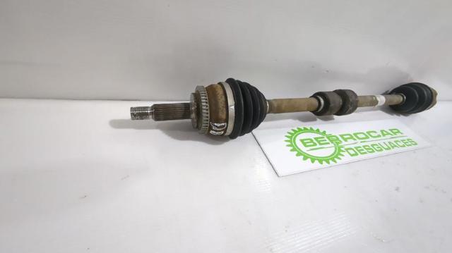 495002L210 HYUNDAI Semieje delantero derecho comprar Alcalá