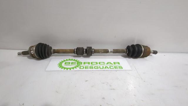 495002L210 HYUNDAI Semieje delantero derecho comprar Alcalá