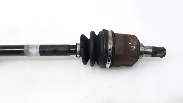 495002L210 Semieje delantero derecho  disponible Burgos