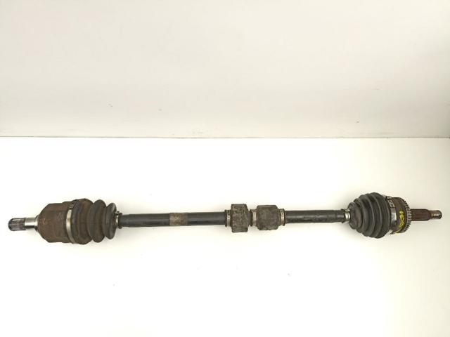 495002L210 HYUNDAI Semieje delantero derecho  en stock Córdoba