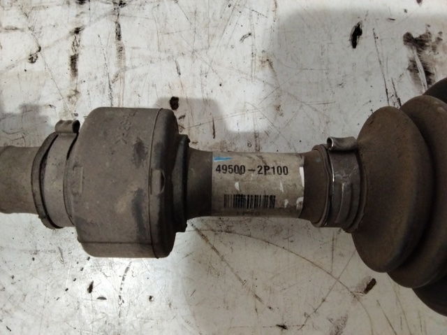 495002P100 Hyundai/Kia
