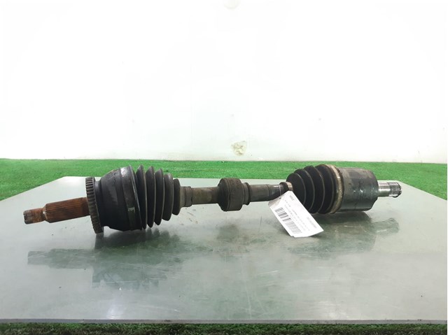 Árbol de transmisión delantero izquierdo 495002W100 Hyundai/Kia