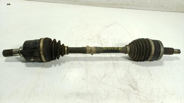 495002Y900 HYUNDAI Semieje delantero izquierdo comprar Alcalá