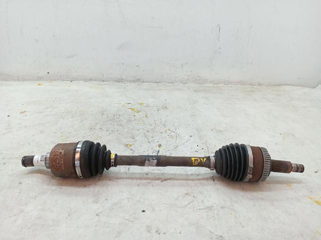 Semieje delantero izquierdo 495002Y900 HYUNDAI