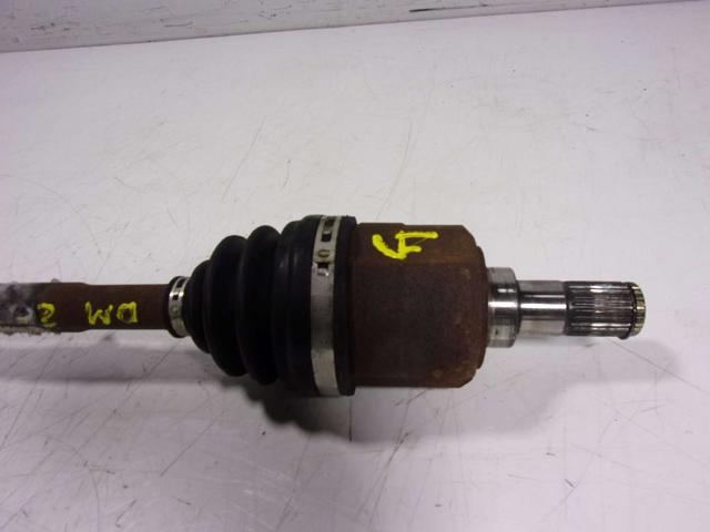 HYUNDAI 495002Y900 Semieje delantero izquierdo comprar Pamplona