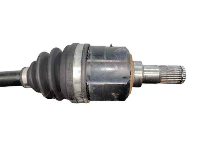 495002Y900 HYUNDAI Semieje delantero izquierdo  en stock Córdoba