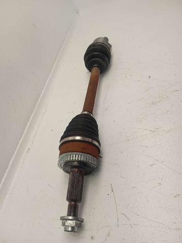 495002Y900 HYUNDAI Semieje delantero izquierdo  en stock Huelva