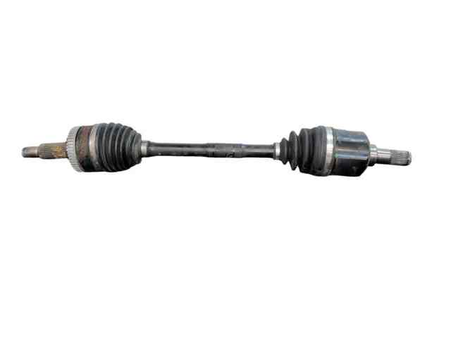 495002Y900 HYUNDAI Semieje delantero izquierdo  disponible Alicante