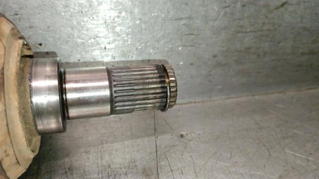495002Y900 HYUNDAI Semieje delantero izquierdo  comprar en Lleida