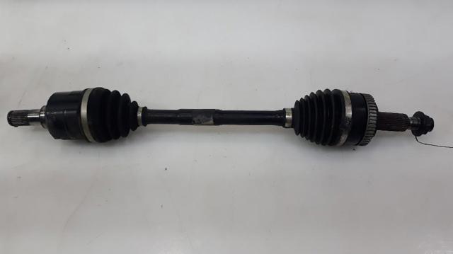 495002Y900 HYUNDAI Semieje delantero izquierdo  en stock Córdoba