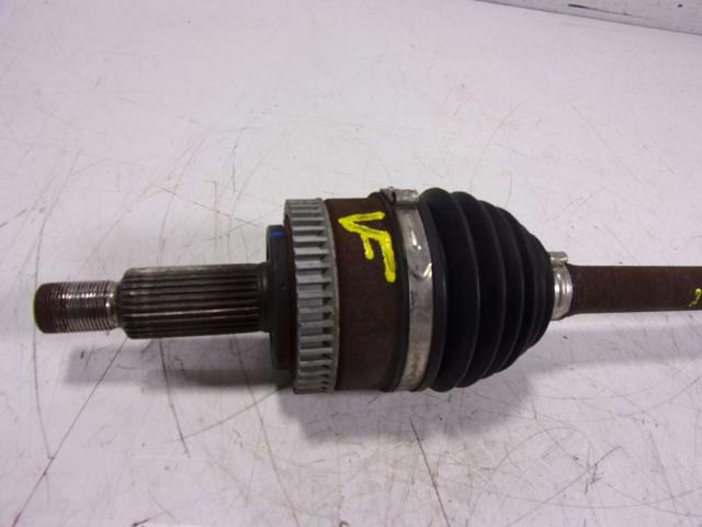 495002Y900 HYUNDAI Semieje delantero izquierdo  disponible Ourense
