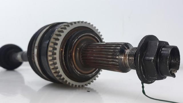495002Y900 HYUNDAI Semieje delantero izquierdo comprar Bilbao
