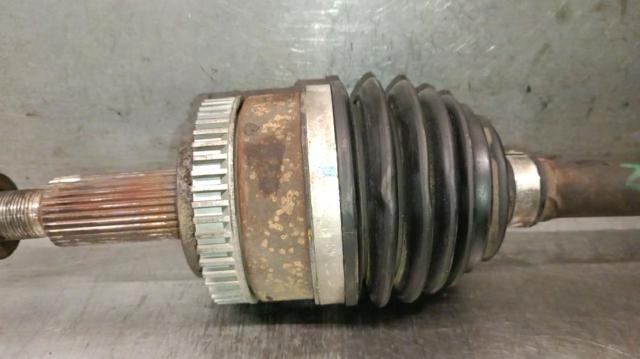 495002Y900 Semieje delantero izquierdo  disponible Burgos