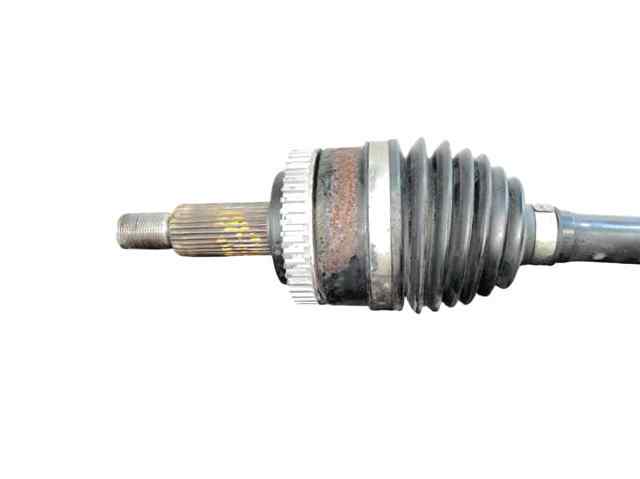 HYUNDAI 495002Y900 Semieje delantero izquierdo comprar Barcelona