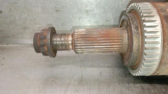 495002Y900 HYUNDAI Semieje delantero izquierdo comprar Madrid