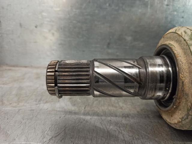 495003E000 Semieje delantero izquierdo comprar Sevilla