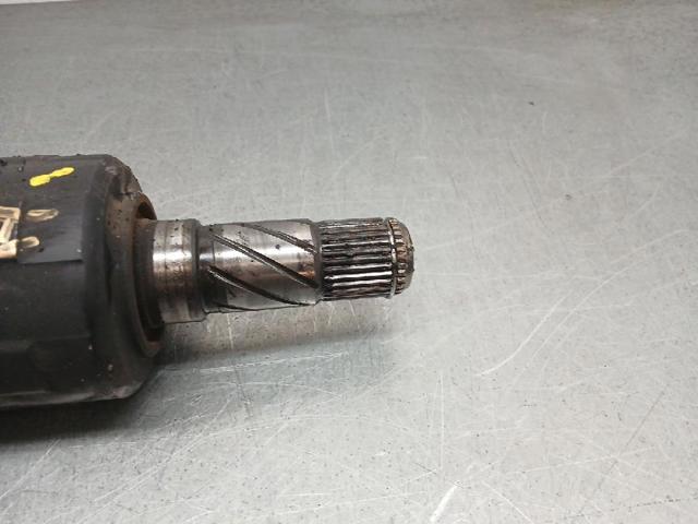 495003E000 Semieje delantero izquierdo  comprar en Pontevedra