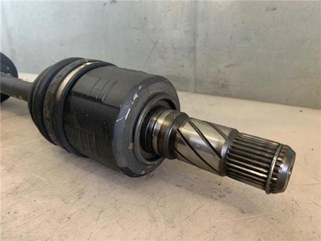 495003E000 HYUNDAI Semieje delantero izquierdo comprar Madrid