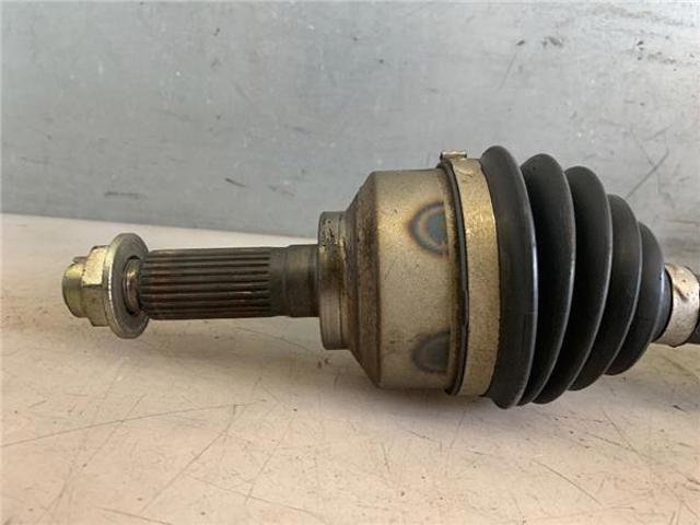 495003E000 Semieje delantero izquierdo  comprar en Reus