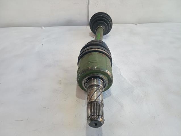 495003E000 Semieje delantero izquierdo  disponible Burgos