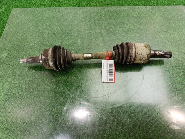 495003E000 HYUNDAI Semieje delantero izquierdo  en stock Huelva