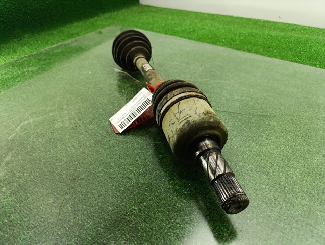 495003E000 Semieje delantero izquierdo  disponible Málaga
