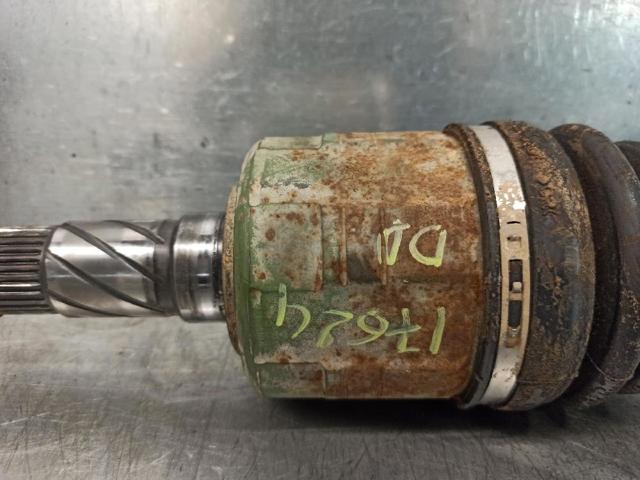 495003E000 Semieje delantero izquierdo comprar Girona