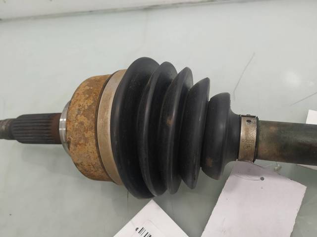 HYUNDAI 495003E000 Semieje delantero izquierdo  comprar en Albacete