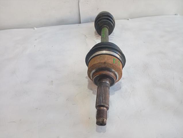 495003E000 Semieje delantero izquierdo  en stock Granada