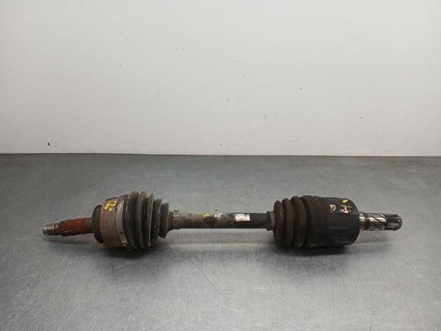 495003E000 Semieje delantero izquierdo  disponible Utrera