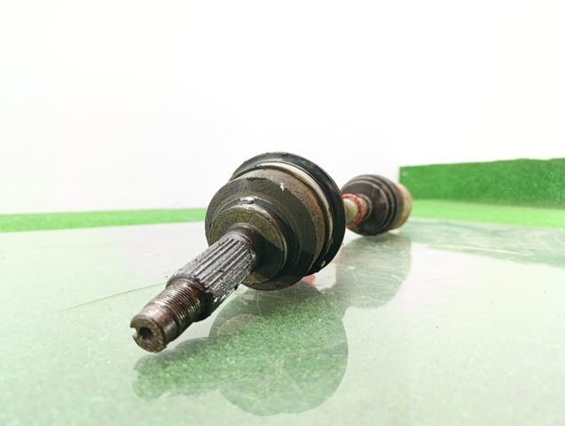 495003E000 HYUNDAI Semieje delantero izquierdo  en stock Huelva