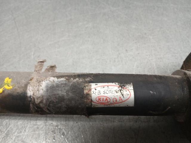 495003E000 Semieje delantero izquierdo comprar Sevilla