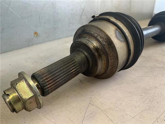 HYUNDAI 495003E000 Semieje delantero izquierdo  disponible Valladolid