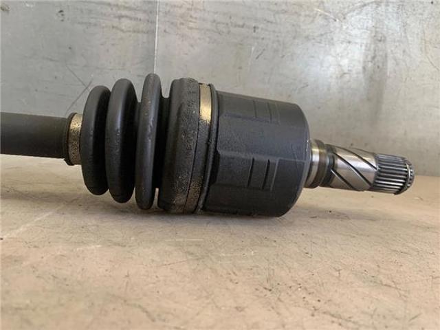 495003E000 HYUNDAI Semieje delantero izquierdo comprar Madrid