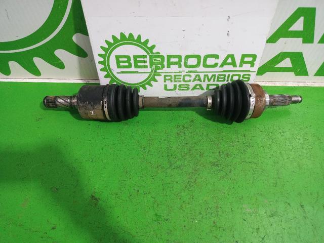 495003E000 HYUNDAI Semieje delantero izquierdo  comprar en Oviedo