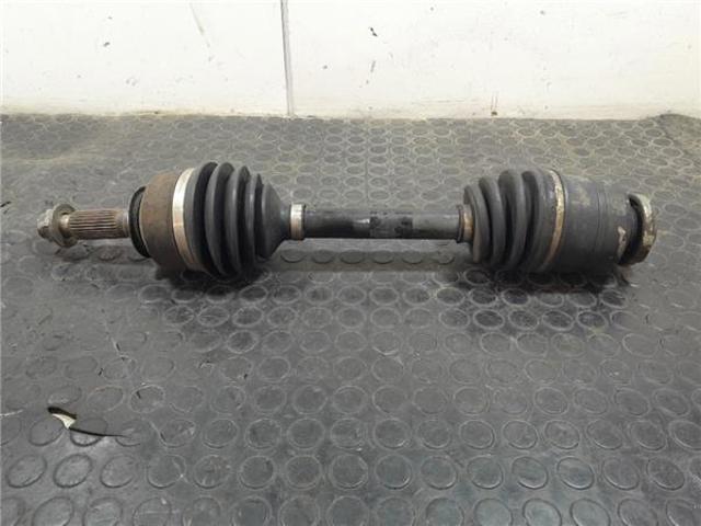 Semieje delantero derecho 495003E201 HYUNDAI