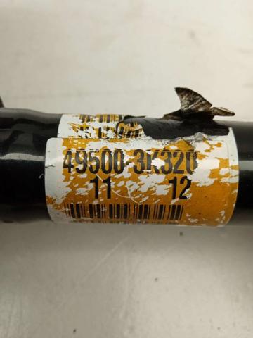 495003K300 Semieje delantero izquierdo  comprar en Pontevedra