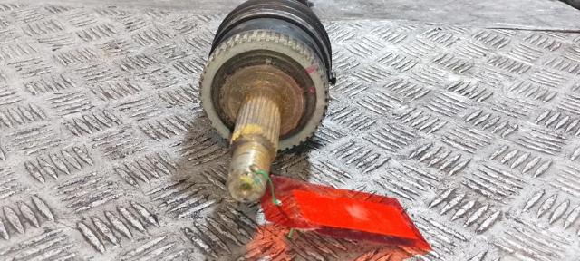 495003K300 Semieje delantero izquierdo  comprar en Zaragoza