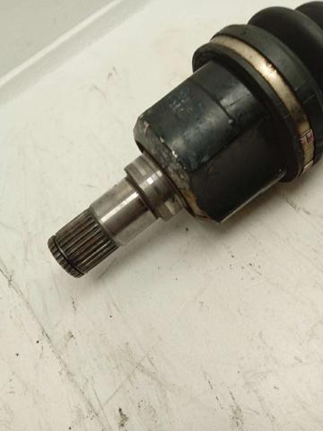 495003K300 HYUNDAI Semieje delantero izquierdo  en stock Gandía