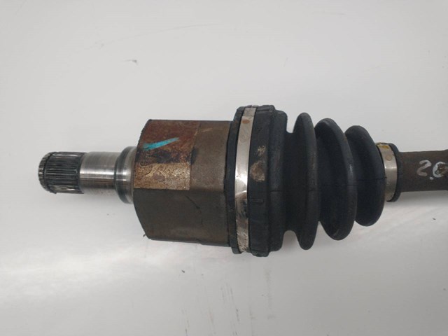 HYUNDAI 495003K300 Semieje delantero izquierdo  comprar en Murcia