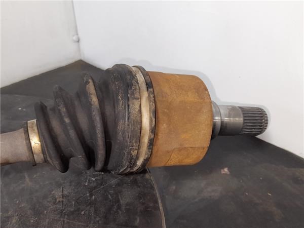 495003K300 Semieje delantero izquierdo  comprar en Pontevedra