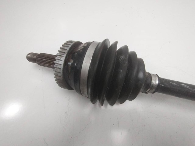 HYUNDAI 495003K300 Semieje delantero izquierdo  comprar en Albacete