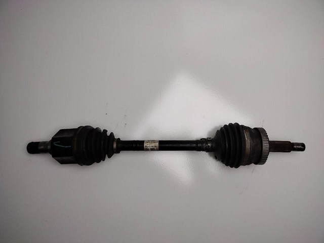 495003K300 HYUNDAI Semieje delantero izquierdo comprar Madrid