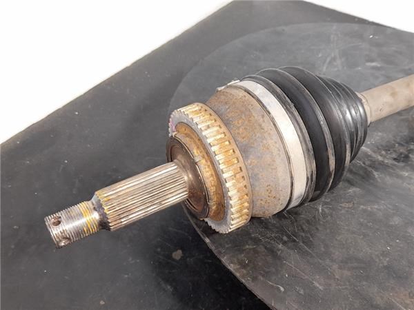 495003K300 HYUNDAI Semieje delantero izquierdo comprar Madrid