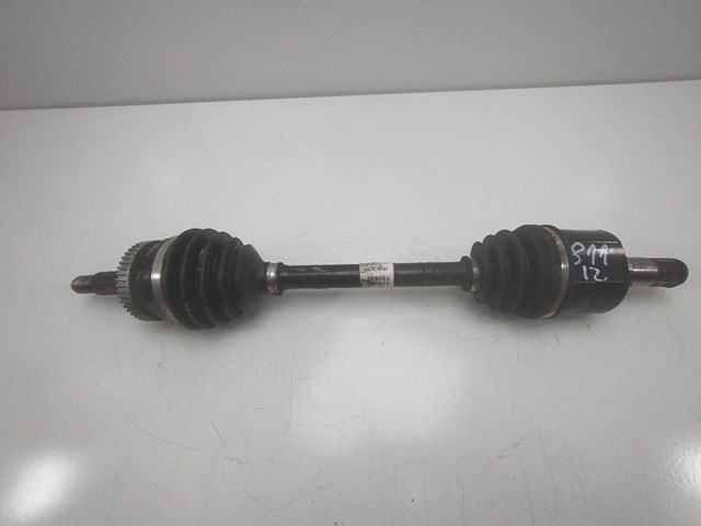 495003K300 HYUNDAI Semieje delantero izquierdo  comprar en Oviedo