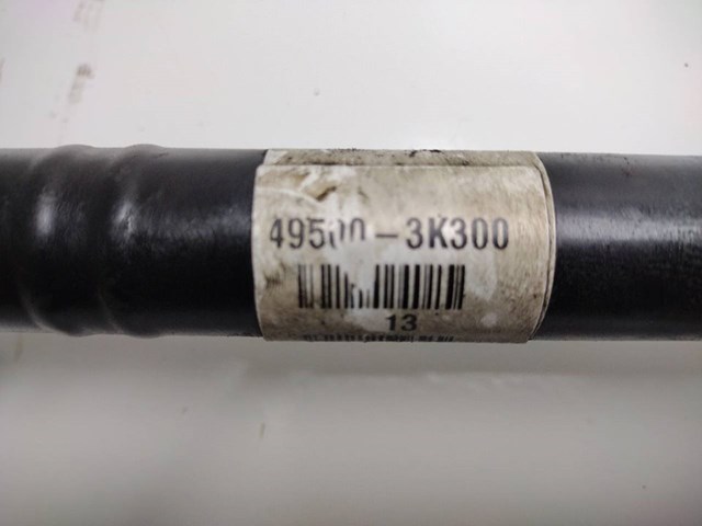 495003K300 Semieje delantero izquierdo  comprar en Reus