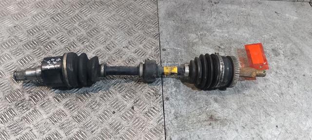 495003K300 Semieje delantero izquierdo  en stock Sabadell