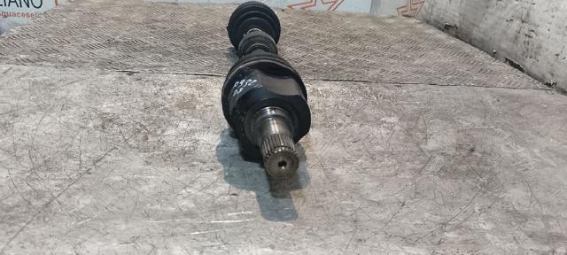 495003K300 HYUNDAI Semieje delantero izquierdo comprar Madrid