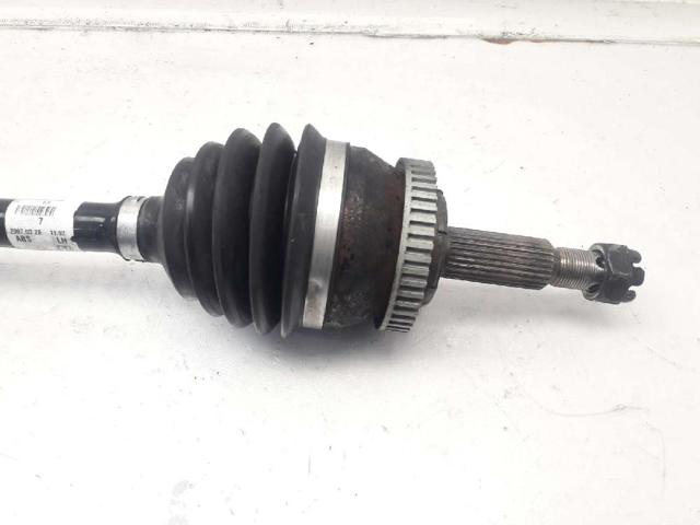 495003K300 HYUNDAI Semieje delantero izquierdo  disponible Vigo